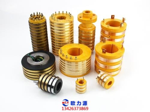 空壓機(jī)集電環(huán)